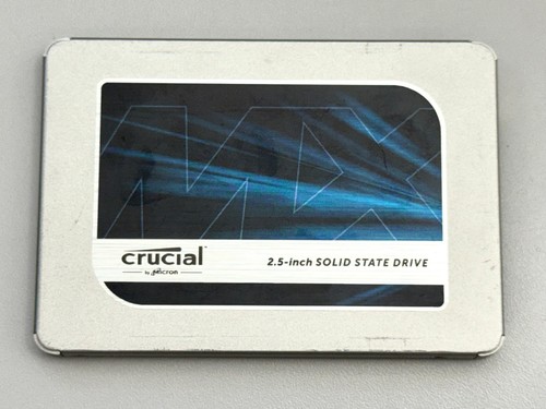 Crucial mx500 2tb internal - 2tb,